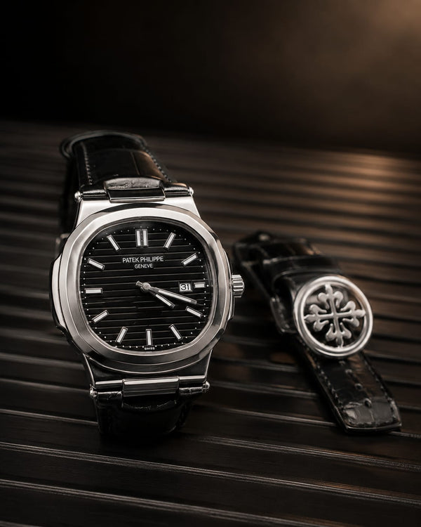 PP Old Money Watch