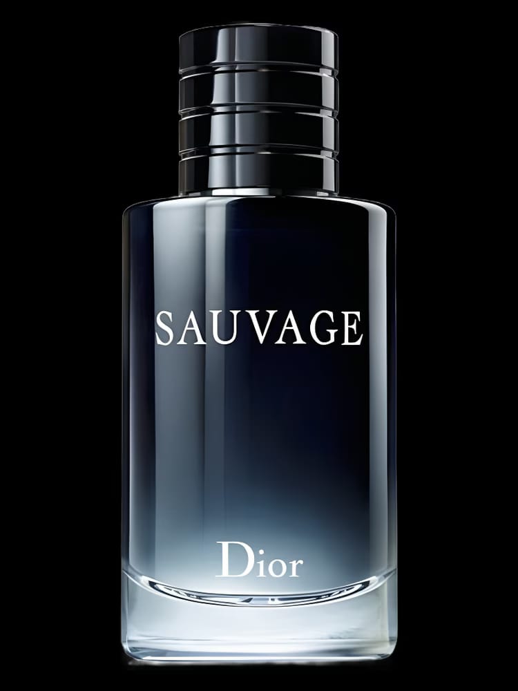Dior sauvage for men EDP 100ml