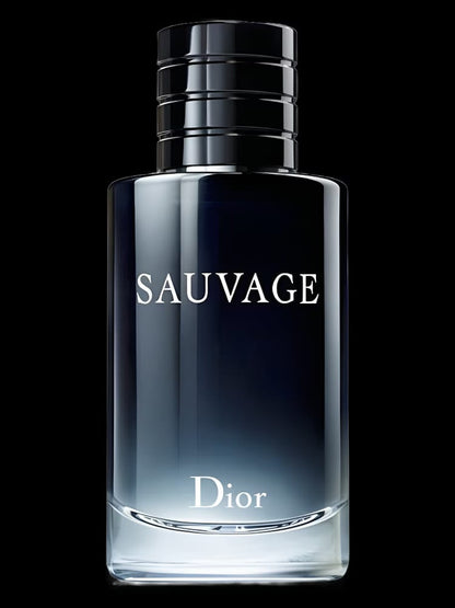 Dior sauvage for men EDP 100ml