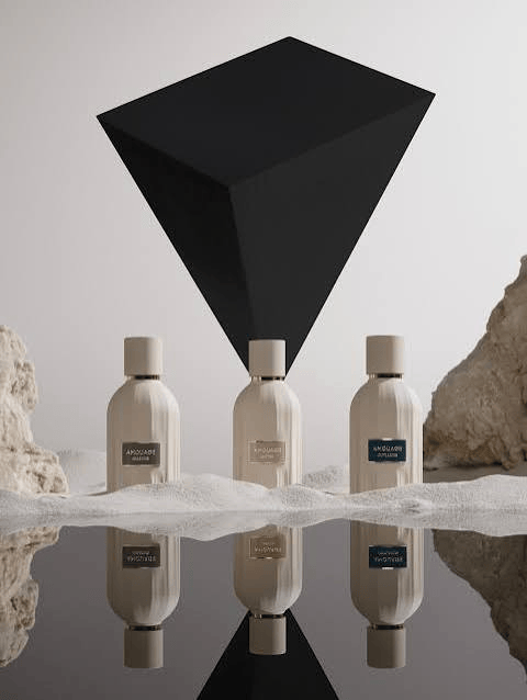 Fragrance & Beauty