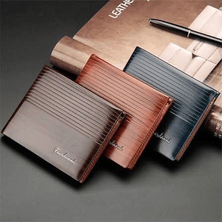 Wallets & Bags